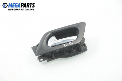 Inner handle for Citroen C4 1.6 16V, 109 hp, coupe, 2005, position: left