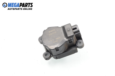 Motor supapă încălzire for Citroen C4 1.6 16V, 109 hp, coupe, 2005