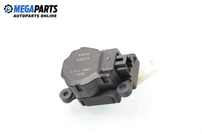 Motor supapă încălzire for Citroen C4 1.6 16V, 109 hp, coupe, 2005