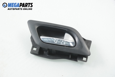 Inner handle for Citroen C4 1.6 16V, 109 hp, coupe, 2005, position: right