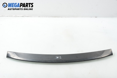 Spoiler for Citroen C4 1.6 16V, 109 hp, coupe, 2005