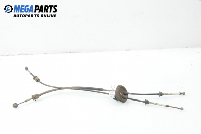 Getriebekabel for Citroen C4 1.6 16V, 109 hp, coupe, 2005