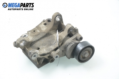 Rolă de tensionare for Citroen C4 1.6 16V, 109 hp, coupe, 2005