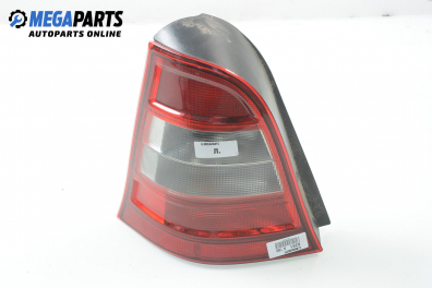 Tail light for Mercedes-Benz A-Class W168 1.6, 102 hp, 5 doors, 1999, position: left