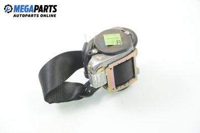 Seat belt for Mercedes-Benz A-Class W168 1.6, 102 hp, 5 doors, 1999, position: rear - right