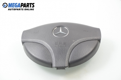 Airbag for Mercedes-Benz A-Class W168 1.6, 102 hp, 5 uși, 1999