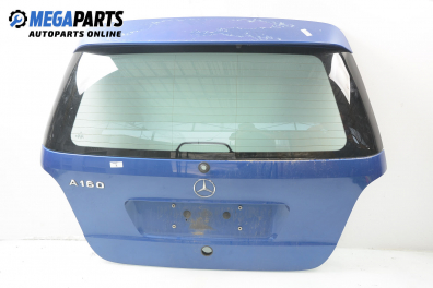 Capac spate for Mercedes-Benz A-Class W168 1.6, 102 hp, 5 uși, 1999