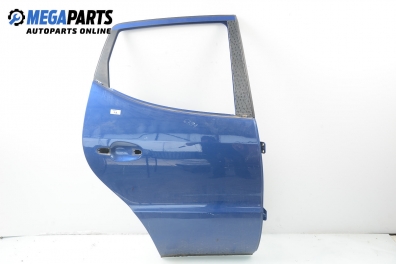 Door for Mercedes-Benz A-Class W168 1.6, 102 hp, 5 doors, 1999, position: rear - right