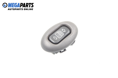 Power window button for Mercedes-Benz A-Class W168 1.6, 102 hp, 5 doors, 1999