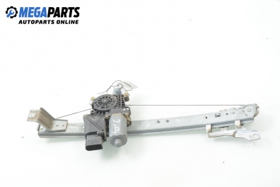 Electric window regulator for Mercedes-Benz A-Class W168 1.6, 102 hp, 5 doors, 1999, position: rear - right