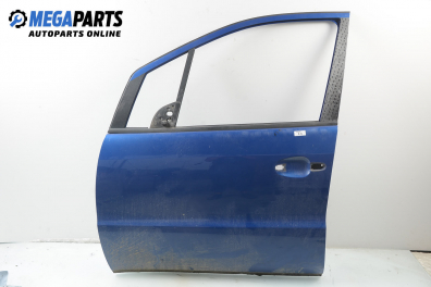 Door for Mercedes-Benz A-Class W168 1.6, 102 hp, 5 doors, 1999, position: front - left