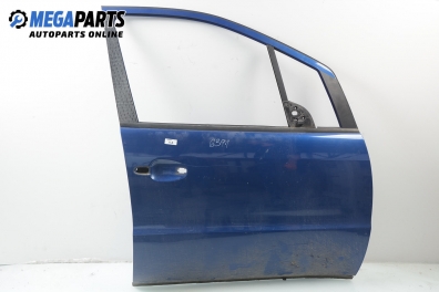 Door for Mercedes-Benz A-Class W168 1.6, 102 hp, 5 doors, 1999, position: front - right