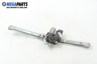 Electric window regulator for Mercedes-Benz A-Class W168 1.6, 102 hp, 5 doors, 1999, position: front - right