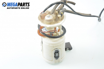 Fuel pump for Mercedes-Benz A-Class W168 1.6, 102 hp, 5 doors, 1999