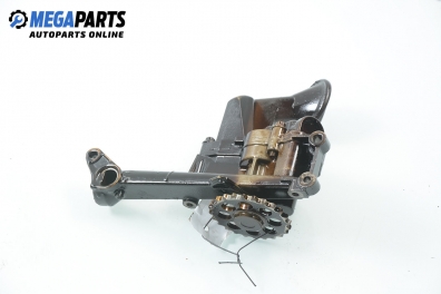 Oil pump for Mercedes-Benz A-Class W168 1.6, 102 hp, 5 doors, 1999