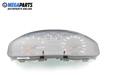 Instrument cluster for Audi A4 (B5) 2.6, 150 hp, sedan, 1996