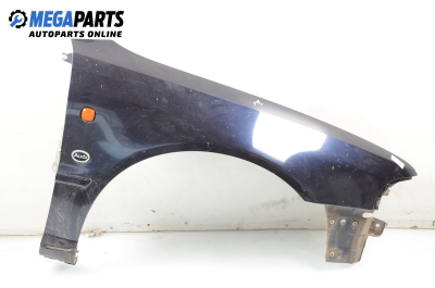 Fender for Audi A4 (B5) 2.6, 150 hp, sedan, 1996, position: right