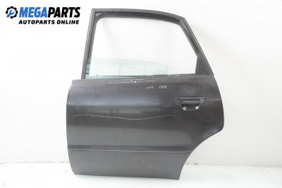 Door for Audi A4 (B5) 2.6, 150 hp, sedan, 1996, position: rear - left