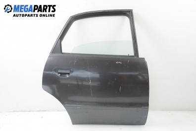 Door for Audi A4 (B5) 2.6, 150 hp, sedan, 1996, position: rear - right