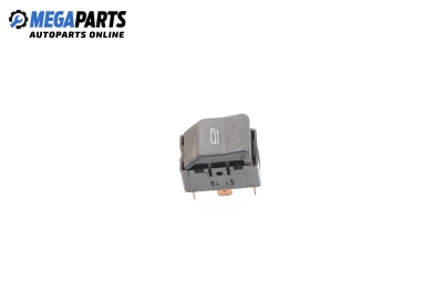 Power window button for Audi A4 (B5) 2.6, 150 hp, sedan, 1996