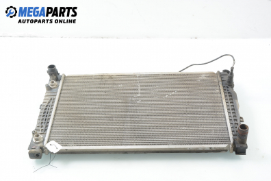 Radiator de apă for Audi A4 (B5) 2.6, 150 hp, sedan, 1996