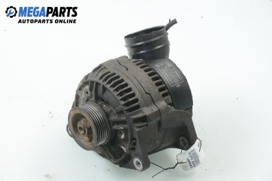 Gerenator for Audi A4 (B5) 2.6, 150 hp, sedan, 1996 № Bosch 0 123 510 014