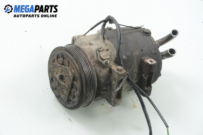 Compresor AC for Audi A4 (B5) 2.6, 150 hp, sedan, 1996