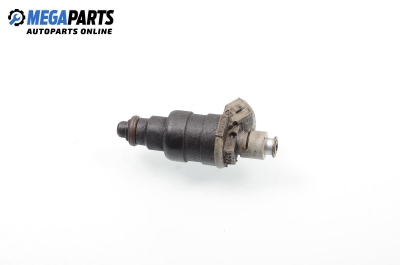 Gasoline fuel injector for Audi A4 (B5) 2.6, 150 hp, sedan, 1996