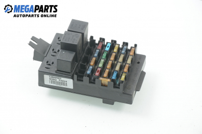 Fuse box for Lancia Kappa 2.4 TDS, 124 hp, sedan, 1995