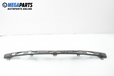 Bumper support brace impact bar for Lancia Kappa 2.4 TDS, 124 hp, sedan, 1995, position: front