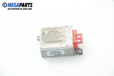 Airbag module for Lancia Kappa 2.4 TDS, 124 hp, sedan, 1995 № 5421 1185.020