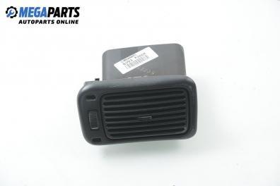 AC heat air vent for Lancia Kappa 2.4 TDS, 124 hp, sedan, 1995