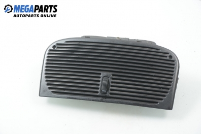 AC heat air vent for Lancia Kappa 2.4 TDS, 124 hp, sedan, 1995