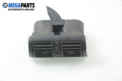 AC heat air vent for Lancia Kappa 2.4 TDS, 124 hp, sedan, 1995