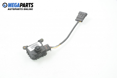 Heater motor flap control for Lancia Kappa 2.4 TDS, 124 hp, sedan, 1995