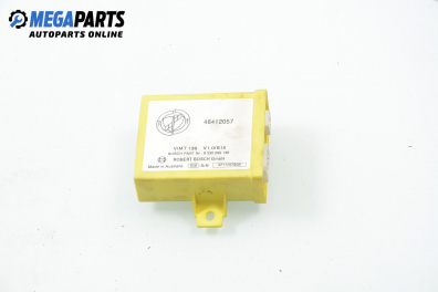 Immobilizer for Lancia Kappa 2.4 TDS, 124 hp, sedan, 1995 № 46412057