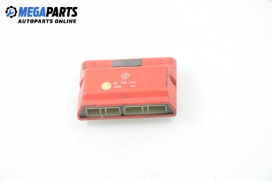 Anti theft alarm lock for Lancia Kappa 2.4 TDS, 124 hp, sedan, 1995 № TRW Sipea 2850