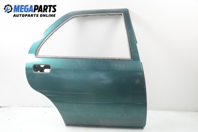 Door for Lancia Kappa 2.4 TDS, 124 hp, sedan, 1995, position: rear - right