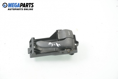 Inner handle for Lancia Kappa 2.4 TDS, 124 hp, sedan, 1995, position: rear - right