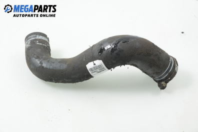 Turbo hose for Lancia Kappa 2.4 TDS, 124 hp, sedan, 1995