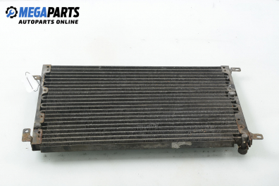 Air conditioning radiator for Lancia Kappa 2.4 TDS, 124 hp, sedan, 1995