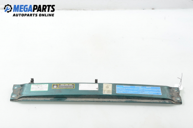 Radiator support bar for Lancia Kappa 2.4 TDS, 124 hp, sedan, 1995