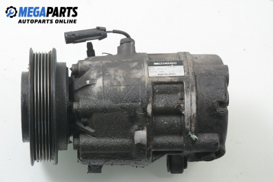 AC compressor for Lancia Kappa 2.4 TDS, 124 hp, sedan, 1995