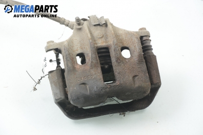 Caliper for Lancia Kappa 2.4 TDS, 124 hp, sedan, 1995, position: front - right