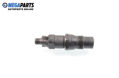 Diesel fuel injector for Lancia Kappa 2.4 TDS, 124 hp, sedan, 1995