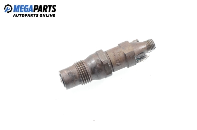 Diesel fuel injector for Lancia Kappa 2.4 TDS, 124 hp, sedan, 1995