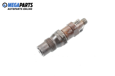 Diesel fuel injector for Lancia Kappa 2.4 TDS, 124 hp, sedan, 1995