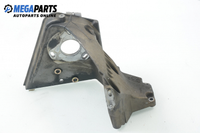 Diesel injection pump support bracket for Lancia Kappa 2.4 TDS, 124 hp, sedan, 1995