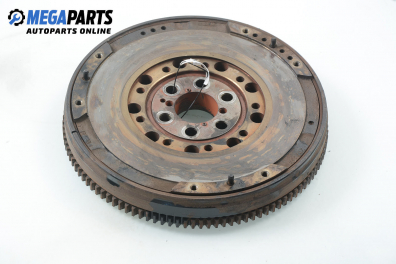 Dual mass flywheel for Lancia Kappa 2.4 TDS, 124 hp, sedan, 1995