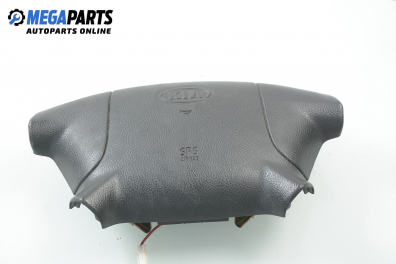 Airbag for Kia Rio 1.3, 75 hp, combi, 2001